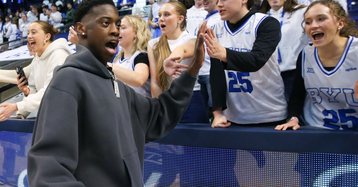 Roundup of BYU Basketball in Early Preseason Top 25 Rankings