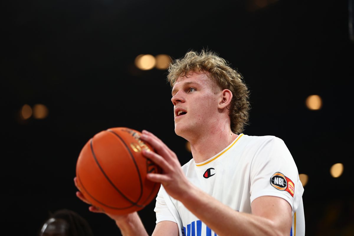 NBL Rd 12 - Brisbane Bullets v South East Melbourne Phoenix