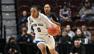 2025-26 Big East Women’s Basketball Team Preview: Seton Hall Pirates