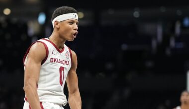 NBA Draft: Is Jeremiah Fears Utah’s inevitable selection?