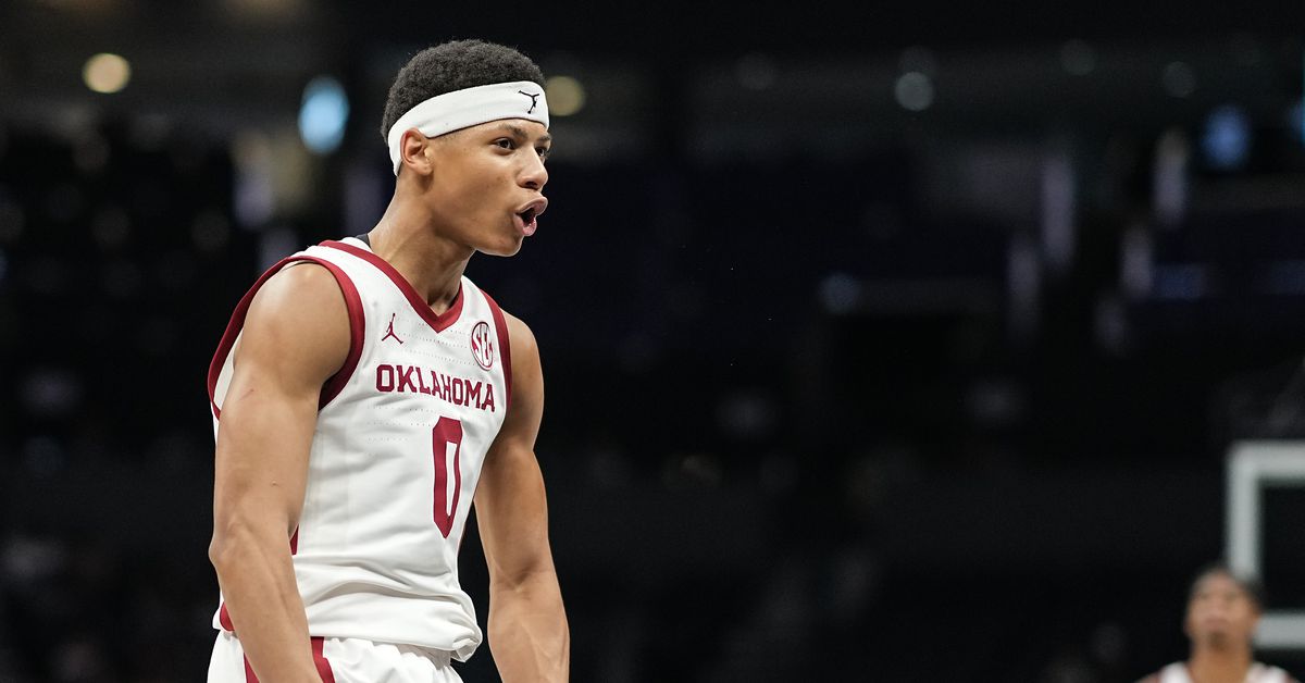 NBA Draft: Is Jeremiah Fears Utah’s inevitable selection?