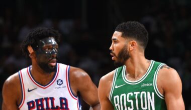 How have the last 10 years of No. 3 overall picks in the NBA Draft turned out?