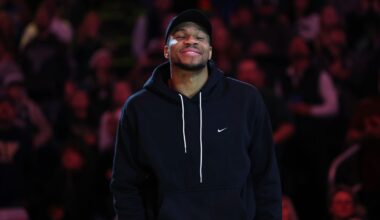 NBA Trade Rumors: Highlights from the annual “Giannis wants out” malarkey