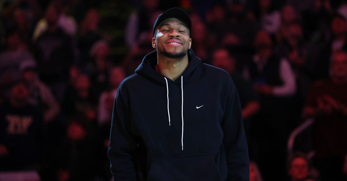 NBA Trade Rumors: Highlights from the annual “Giannis wants out” malarkey