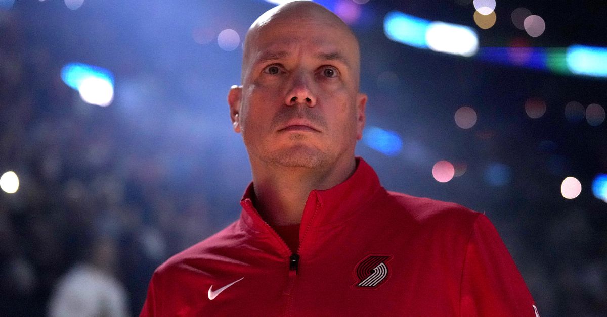 Portland Trail Blazers Re-Sign Nate Bjorkgren, Two Other Coaches