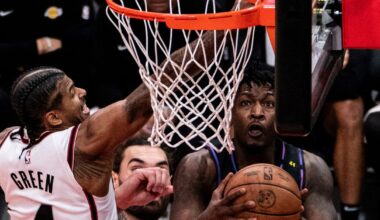 NBA Free Agency: Lakers have strong interest in keeping key free agent