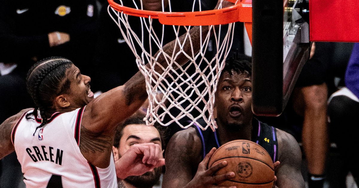 NBA Free Agency: Lakers have strong interest in keeping key free agent