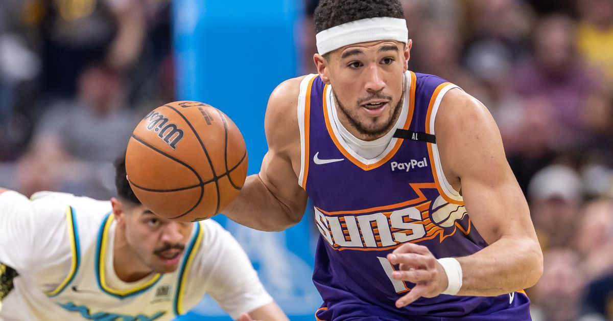 Suns Reacts Survey: The Devin Booker extension