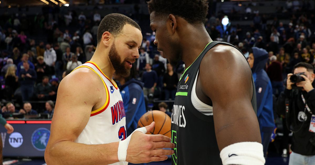 Warriors vs Timberwolves Playoffs Series Preview: The last stand of the old guard against a rising superstar
