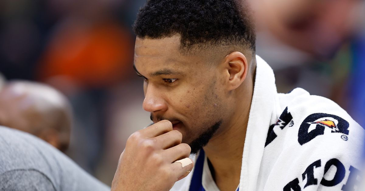 Toronto Raptors and Giannis Antetokounmpo have mutual interest