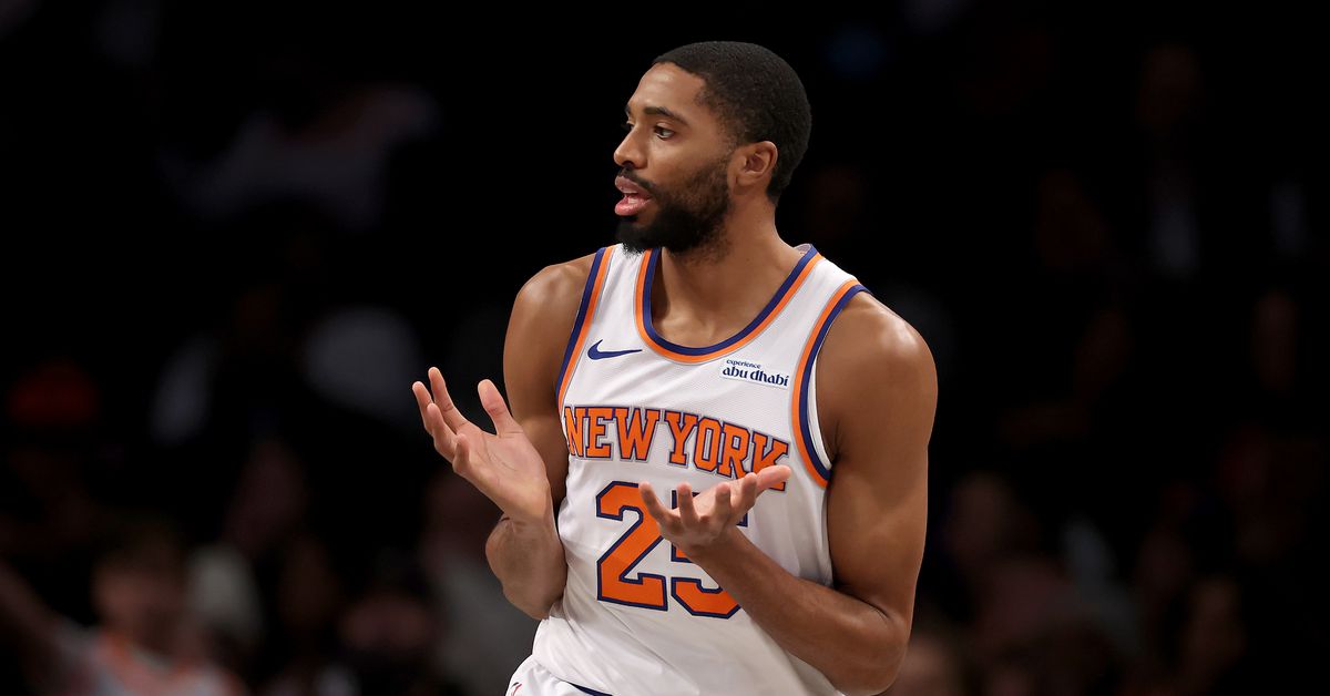 ESSAY: Revisiting the Mikal Bridges trade
