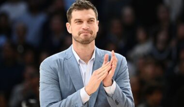 Tiago Splitter, Patrick St. Andrews Join Blazers Coaching Staff