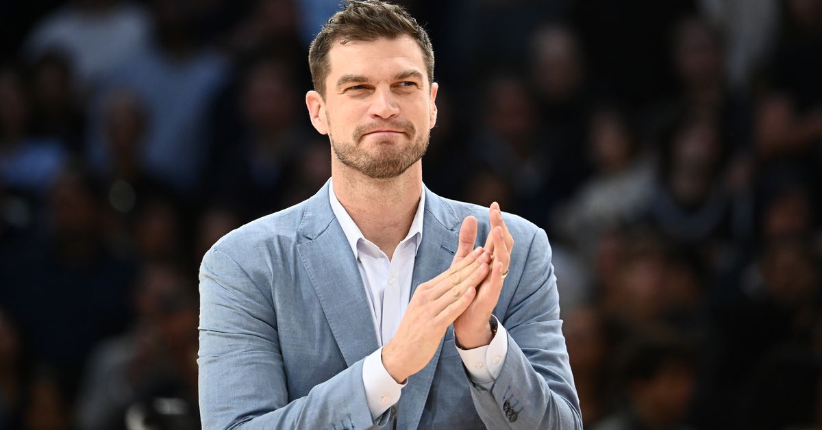 Tiago Splitter, Patrick St. Andrews Join Blazers Coaching Staff