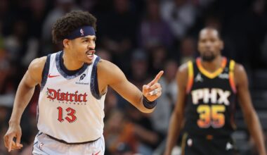 Poole, Durant trades remind Dub Nation of difficulty of keeping a dynasty