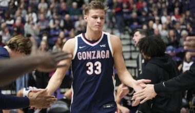 NBA Draft: Ben Gregg Says Playing for Blazers Would be ‘Dream Come True’