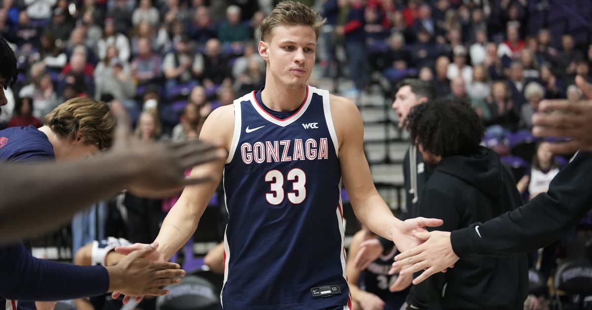NBA Draft: Ben Gregg Says Playing for Blazers Would be ‘Dream Come True’