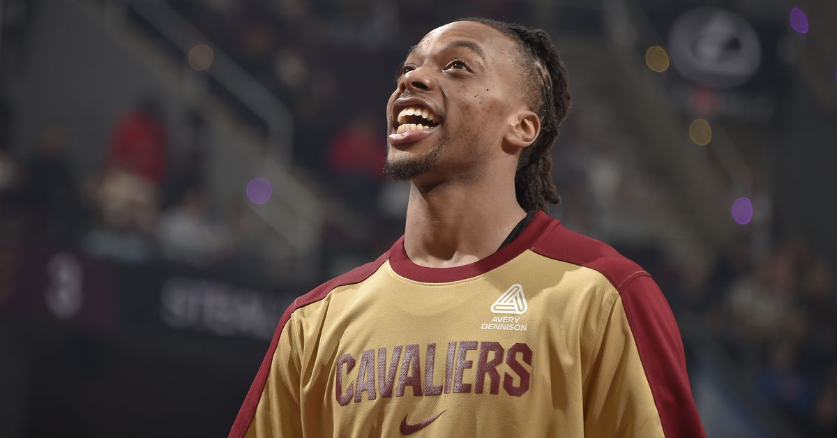 Report: Cavs’ Darius Garland ‘obviously’ not getting traded