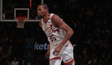 KD Mock Trade Week: The Suns’ reset starts now