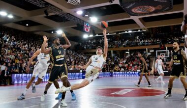 Scouting report: meet Celtics first round draft pick Hugo González