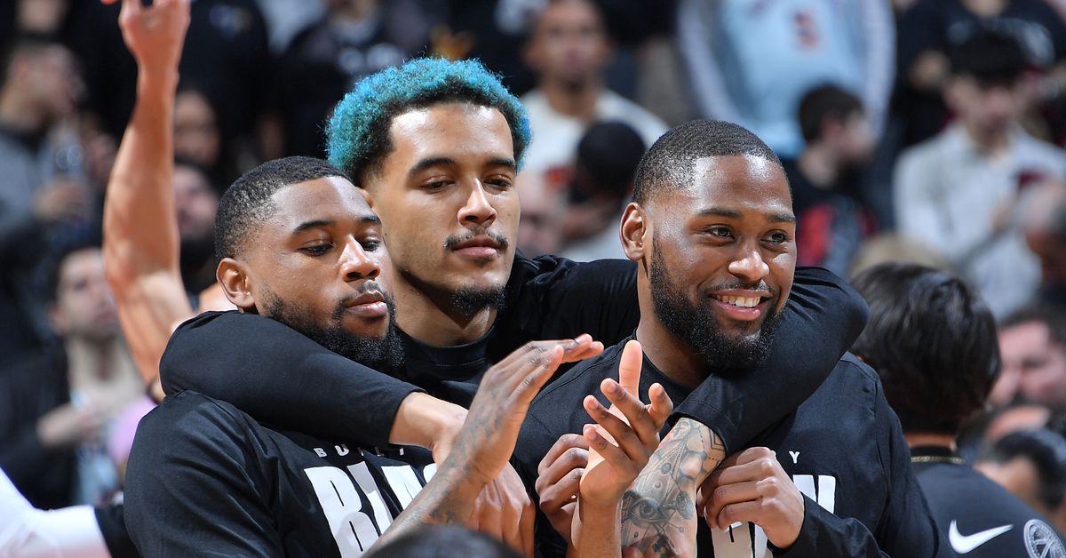 The 2022 NBA drafted landed the Spurs three first round picks