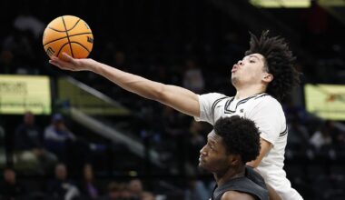 New On3 2026 recruiting rankings are filled with UK Basketball recruits