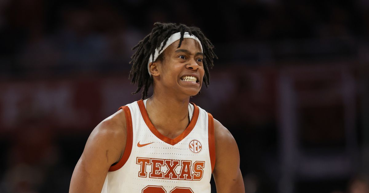 NBA mock draft 2025: Perfect picks for each team in the first round