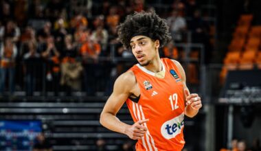 NBA Draft Rumors: This pick is available for trade