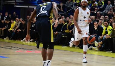 Report: Former NBA guard Dennis Smith Jr. working out for Sixers at veteran minicamp