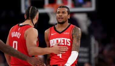 Bright Side Reacts: Grading the Kevin Durant trade and what it says about Phoenix’s vision