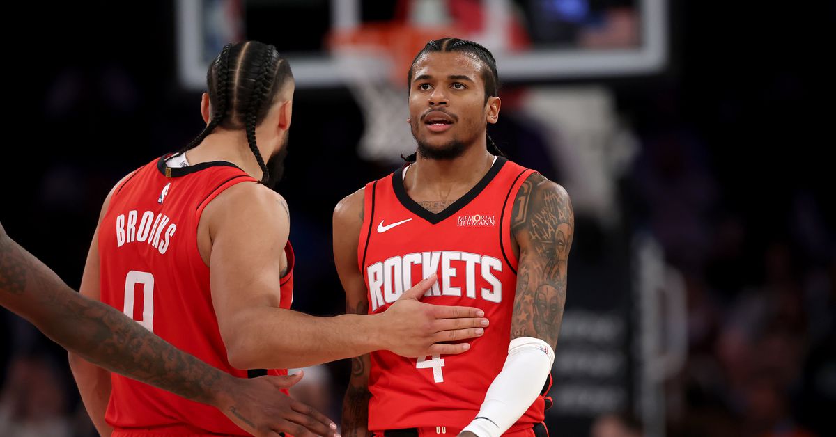 Bright Side Reacts: Grading the Kevin Durant trade and what it says about Phoenix’s vision