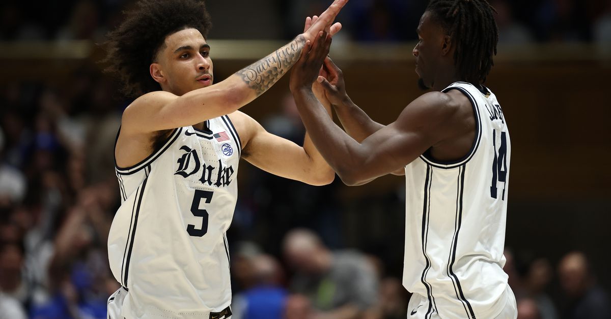 Brotherhood Draft Watch: Look Who’s Zeroing In On Tyrese Proctor And Sion James