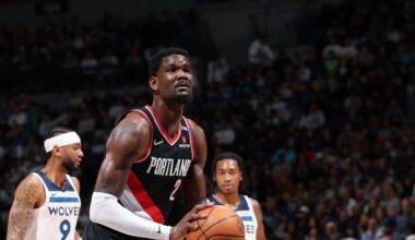 NBA Free Agency: Milwaukee a possible landing spot for Portland’s Deandre Ayton
