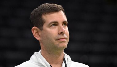 Celtics pre-draft workout tracker - CelticsBlog