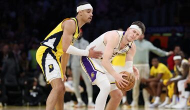 Live: NBA Draft "Sleepers" podcast