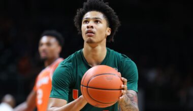 Alabama Basketball: Meet the New Guys: A change of scenery will work wonders for Jalil Bethea