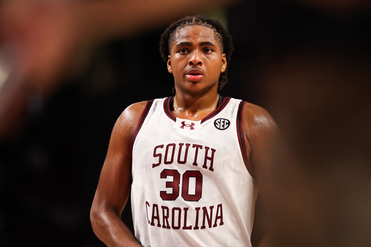 Ole Miss v South Carolina