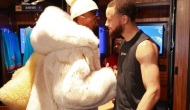 Injuries, asterisks, and a ring? Warriors welcome Thunder to the club