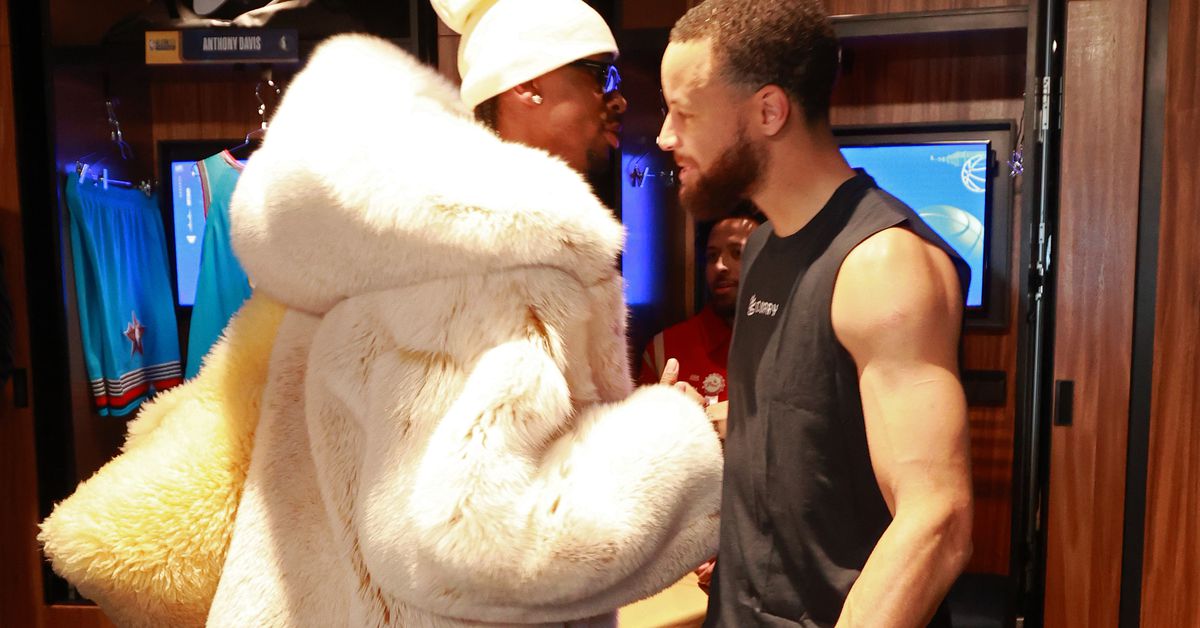 Injuries, asterisks, and a ring? Warriors welcome Thunder to the club