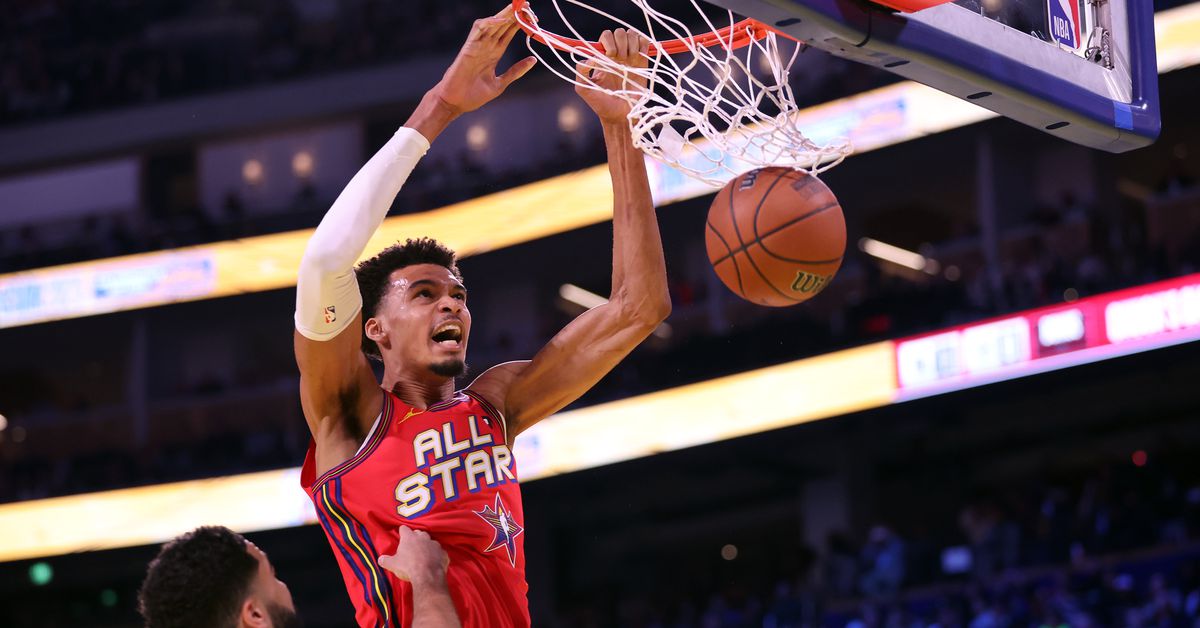 I want each of these players from the Western Conference to play for the Utah Jazz. Is that so wrong?