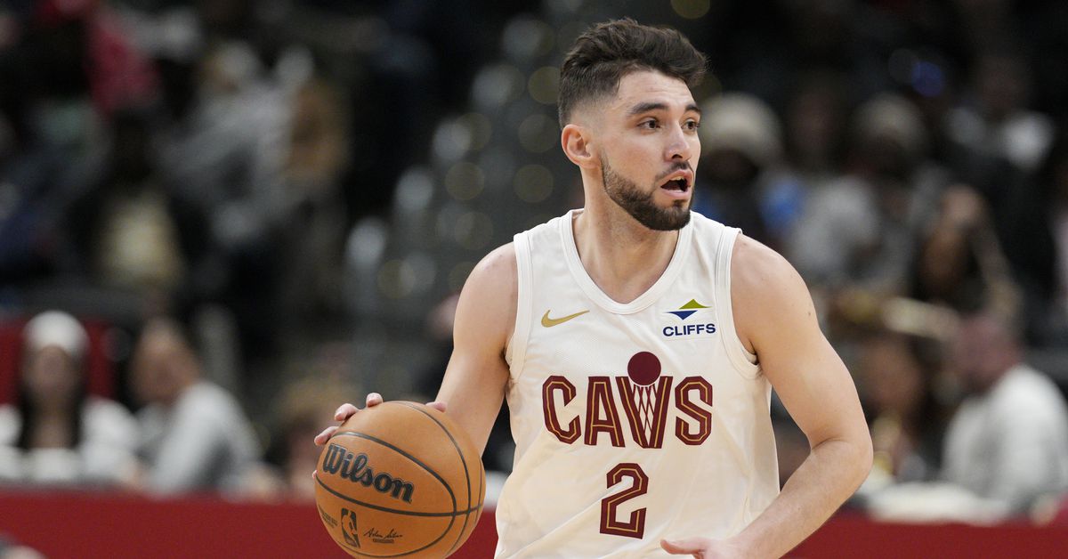 Cavs are reportedly expected to lose Ty Jerome in free agency
