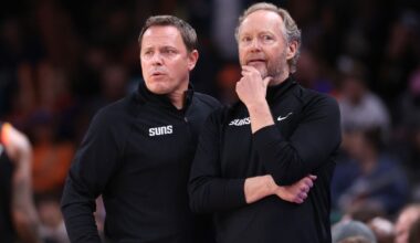 Utah Jazz hire Chad Forcier as Assistant Coach