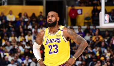 Lakers vs. Hornets Final Score: Lakers drop a winnable game to Hornets