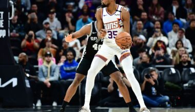 SBN Reacts: Most Suns fans now regret aquiring Kevin Durant