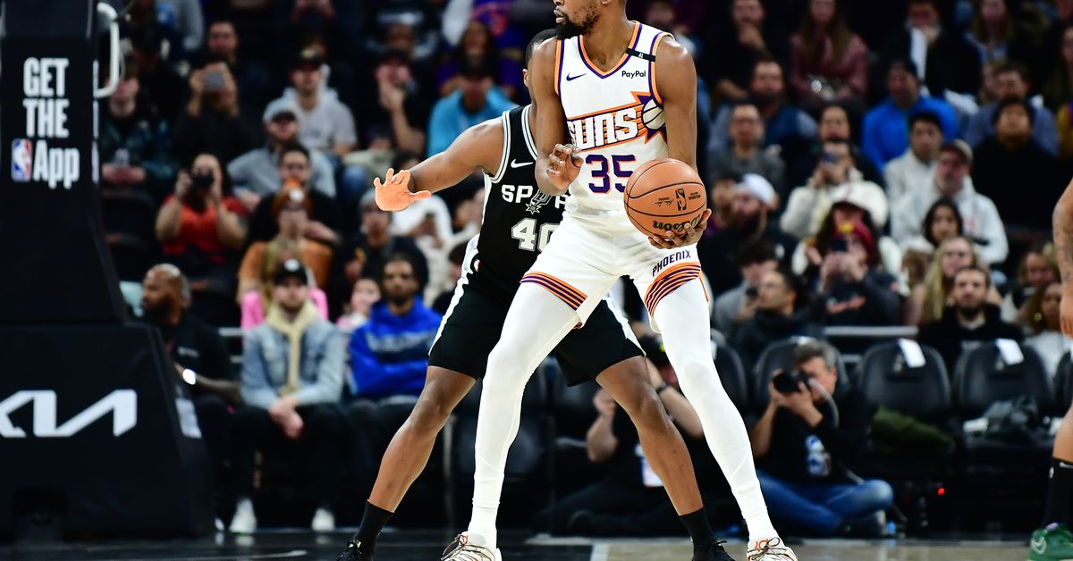 SBN Reacts: Most Suns fans now regret aquiring Kevin Durant