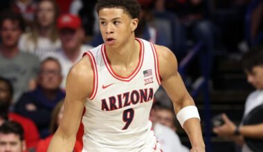 3 NBA Draft picks the Phoenix Suns should ignore