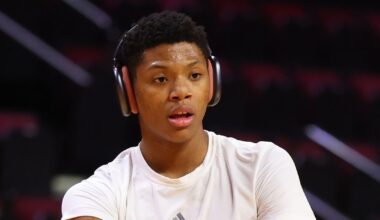 NBA Trade Rumors: New Ace Bailey spot, and a change for Utah