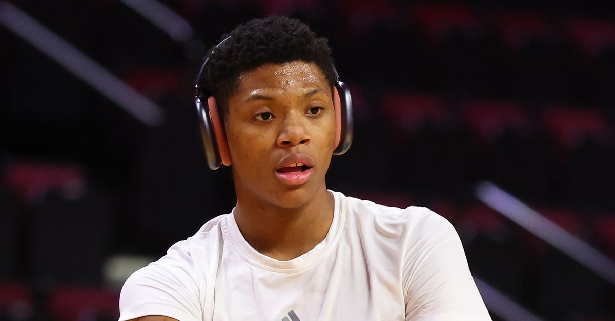 NBA Trade Rumors: New Ace Bailey spot, and a change for Utah