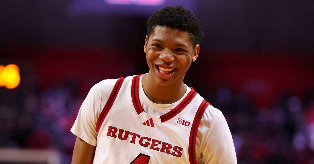 NBA Draft Rumors: Latest intel on Ace Bailey and new trade rumors