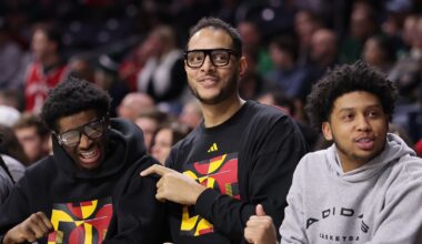 Louisville C Aly Khalifa eligible for 2025-26 season