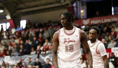 I really like Rasheer Fleming